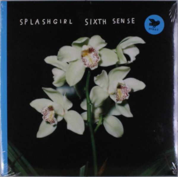 |  Vinyl LP | Splashgirl - Sixth Sense (LP) | Records on Vinyl