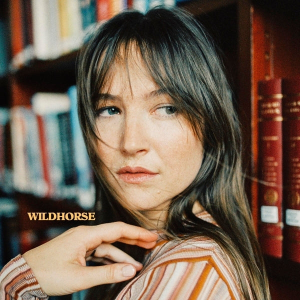 |  Vinyl LP | Malin Pettersen - Wildhorse (LP) | Records on Vinyl