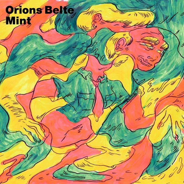 |  Vinyl LP | Orions Belte - Mint (LP) | Records on Vinyl