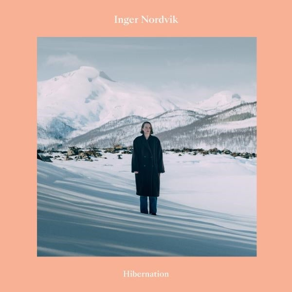 |  Vinyl LP | Inger Nordvik - Hibernation (LP) | Records on Vinyl