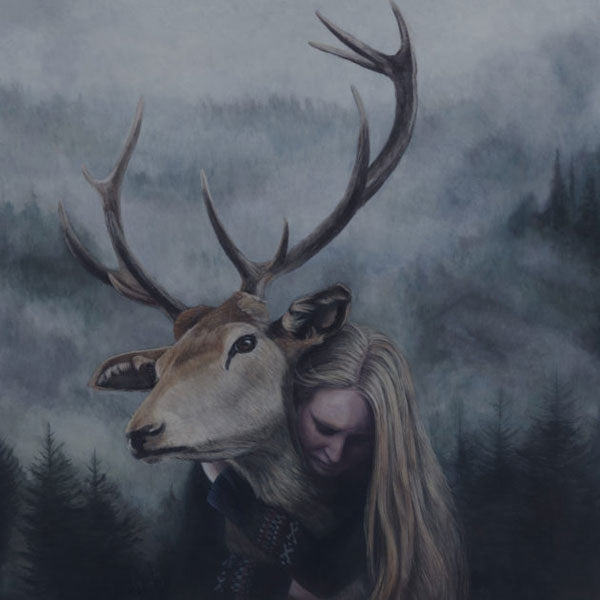 |  Vinyl LP | Spurv - Myra (LP) | Records on Vinyl