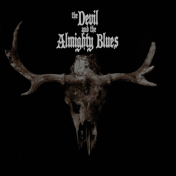 |   | Devil and the Almighty Blues - Devil and the Almighty Blues (2 LPs) | Records on Vinyl