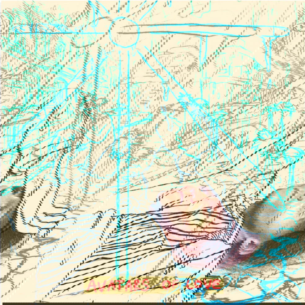 |   | Sondre Lerche - Avatars of Love (LP) | Records on Vinyl