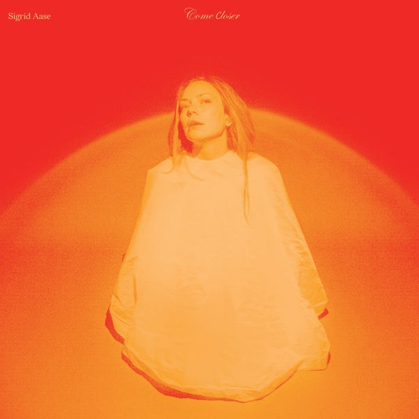 |   | Sigrid Aase - Come Closer (LP) | Records on Vinyl