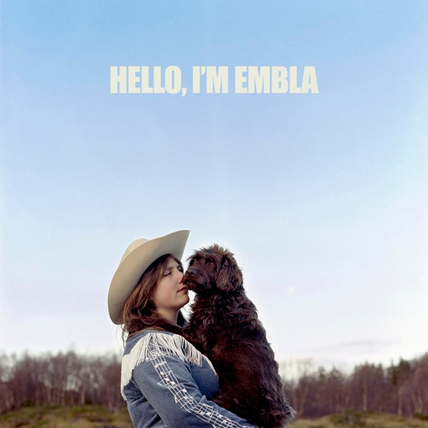 |   | Embla and the Karidotters - Hello, I'm Embla (LP) | Records on Vinyl