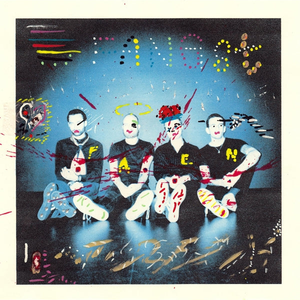 |   | Fangst - Foniksinstituttet (LP) | Records on Vinyl