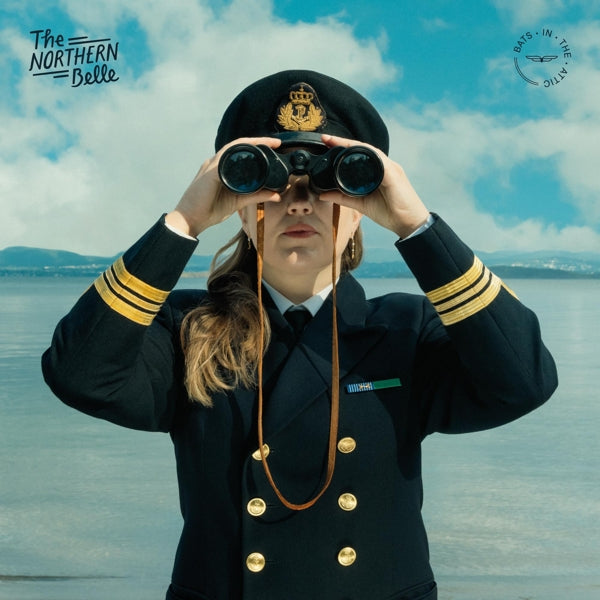 |   | Northern Belle - Bats In the Attic (LP) | Records on Vinyl