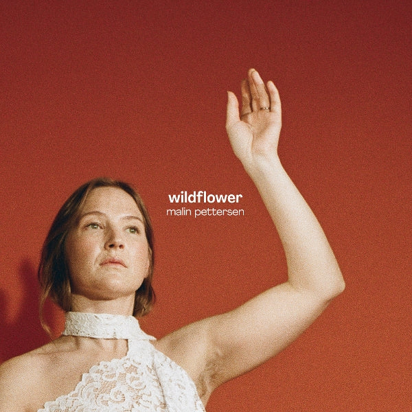|  Vinyl LP | Malin Pettersen - Wildflower (LP) | Records on Vinyl