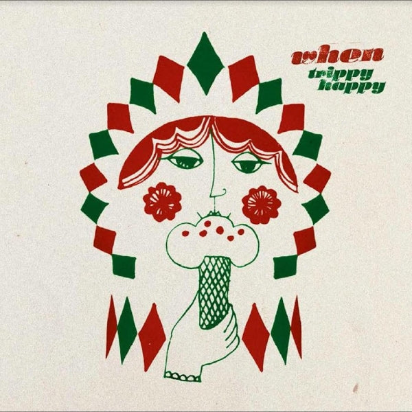 |  Vinyl LP | When - Trippy Happy (LP) | Records on Vinyl