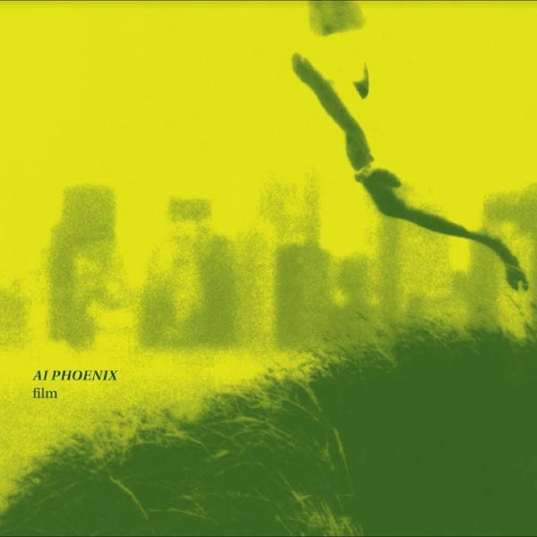 |  Vinyl LP | Ai Phoenix - Film (LP) | Records on Vinyl