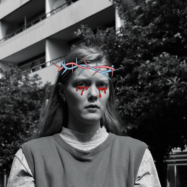 |  Vinyl LP | Spunsugar - Drive-Through Chapel (LP) | Records on Vinyl