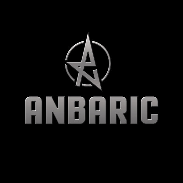 |  Vinyl LP | Anbaric - Anbaric (LP) | Records on Vinyl