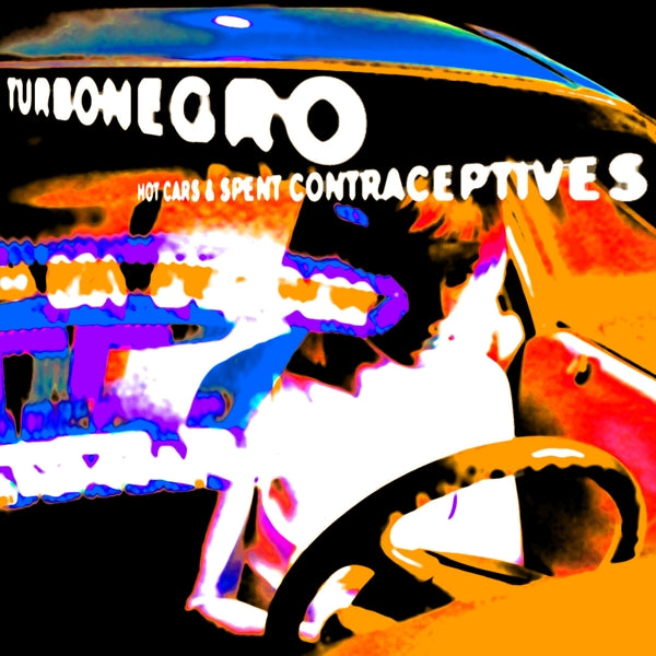 |   | Turbonegro - Hot Cars & Spent Contraceptives (LP) | Records on Vinyl