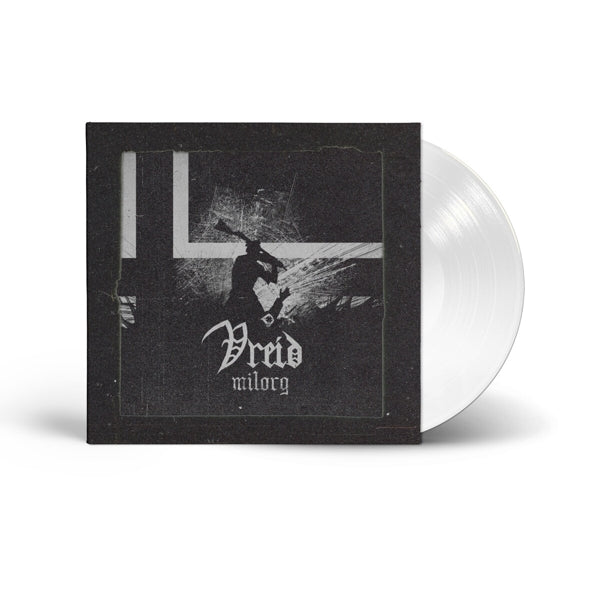 |   | Vreid - Milorg (LP) | Records on Vinyl