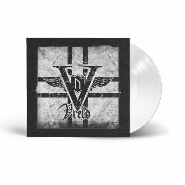 |  Vinyl LP | Vreid - V (LP) | Records on Vinyl
