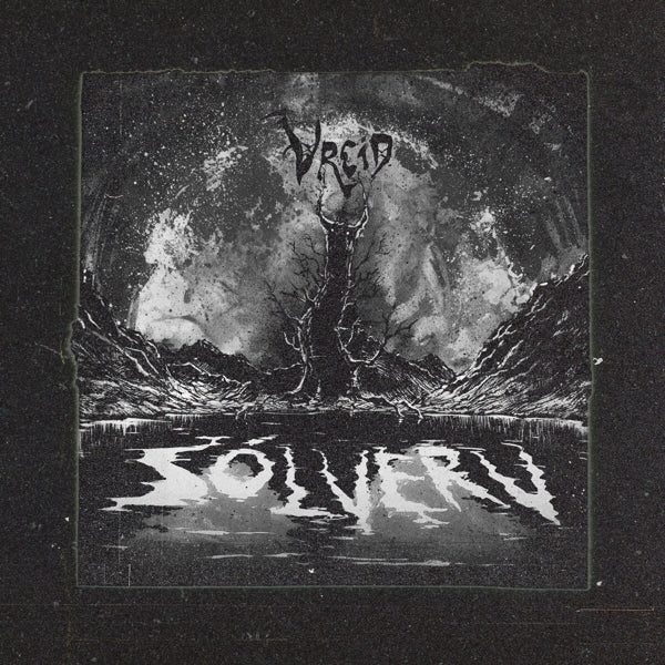 |  Vinyl LP | Vreid - Solverv (LP) | Records on Vinyl