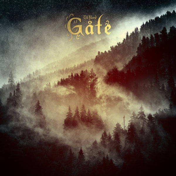|   | Gate - Til Nord (Single) | Records on Vinyl