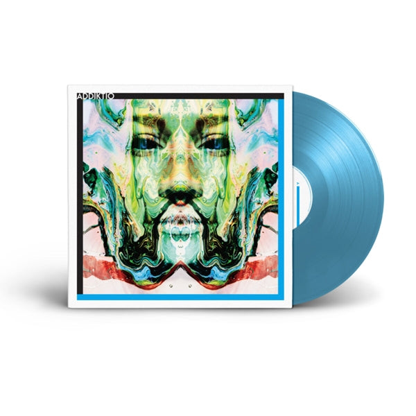 |  Vinyl LP | Addiktio - Anthem For the Year 2020 (LP) | Records on Vinyl
