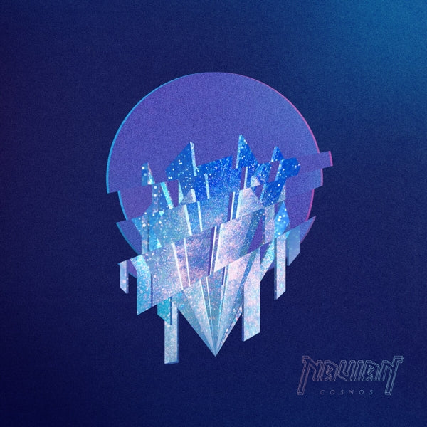 |   | Navian - Cosmos (LP) | Records on Vinyl