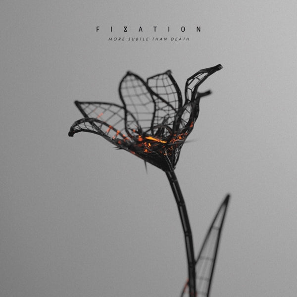 |   | Fixation - More Subtle Than Death (LP) | Records on Vinyl