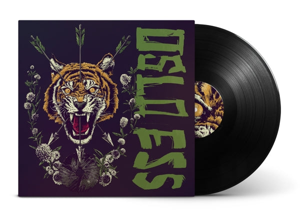 |  Vinyl LP | Oslo Ess - Oslo Ess (LP) | Records on Vinyl