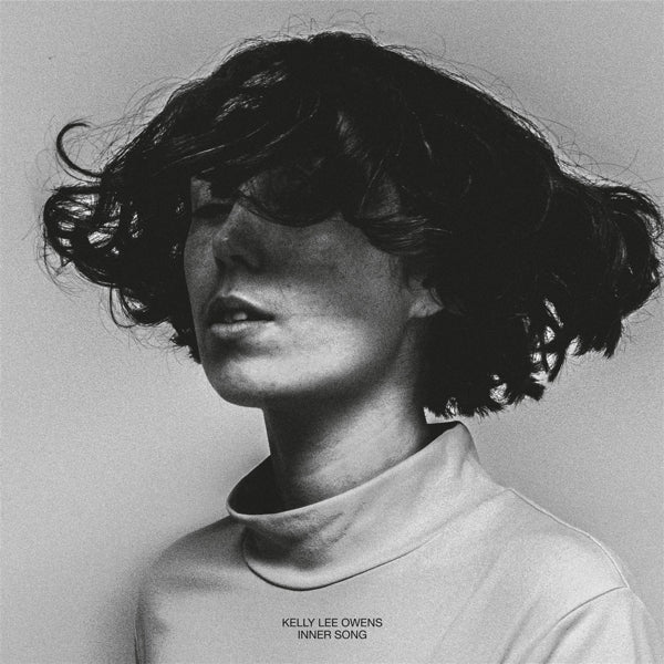 |  Vinyl LP | Kelly Lee Owens - Inner Song (2 LPs) | Records on Vinyl