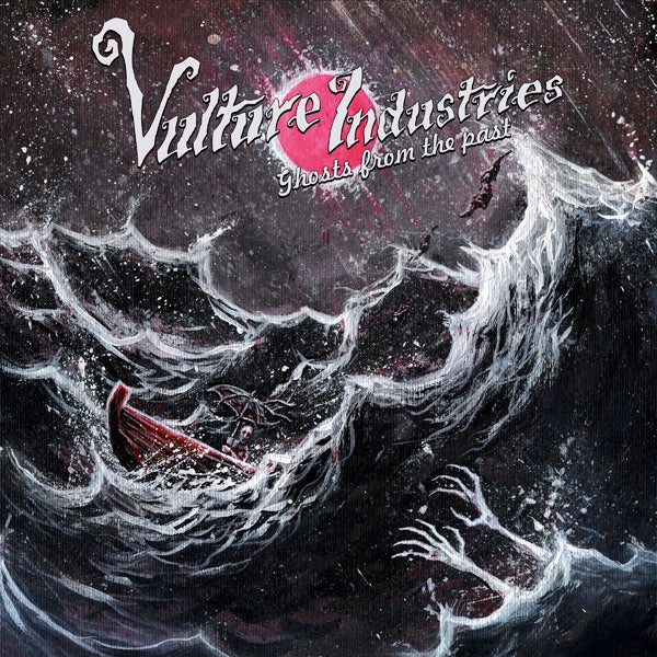 |   | Vulture Industries - Ghosts From the Past (LP) | Records on Vinyl