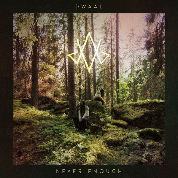 |   | Dwaal - Never Enough (LP) | Records on Vinyl
