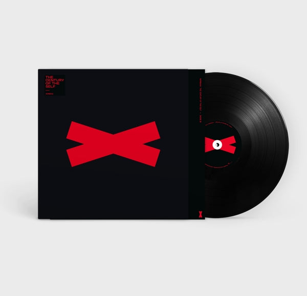 |   | Airbag - The Century of the Self (LP) | Records on Vinyl