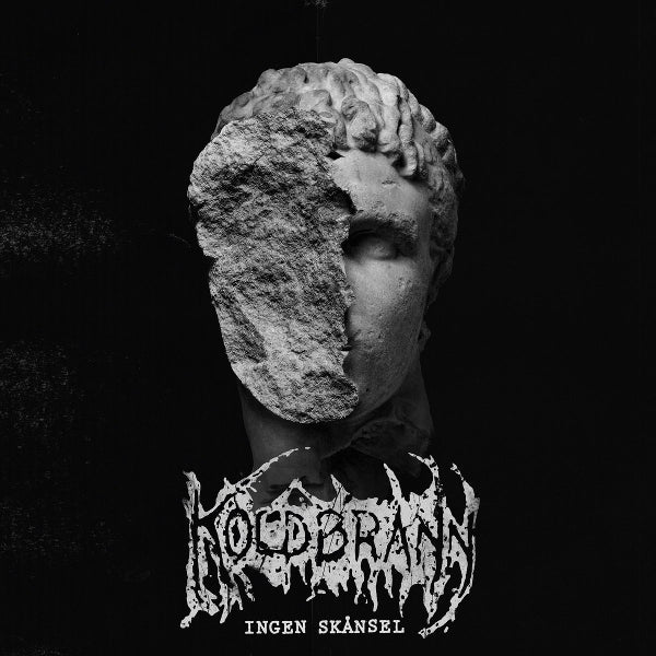 |  Vinyl LP | Koldbrann - Ingen Skansel (LP) | Records on Vinyl