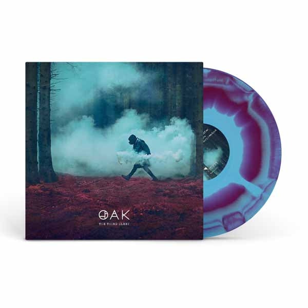 |  Vinyl LP | Oak - The Third Sleep (LP) | Records on Vinyl