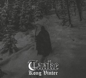 |  Vinyl LP | Tusmorke - En Pakt Med Naturen (LP) | Records on Vinyl