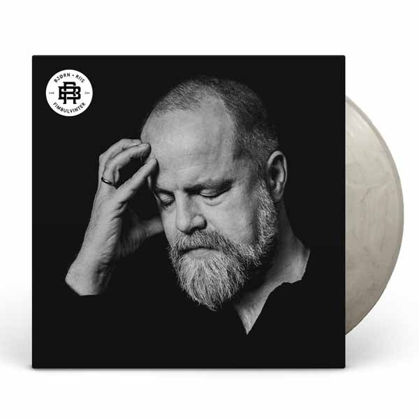 |  Vinyl LP | Bjorn Riis - Fimbulvinter (LP) | Records on Vinyl