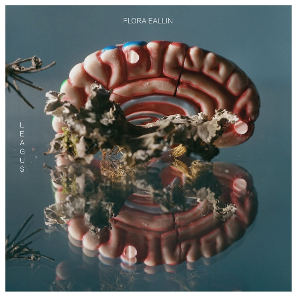 |  Vinyl LP | Leagus - Flora Eallin (2 LPs) | Records on Vinyl