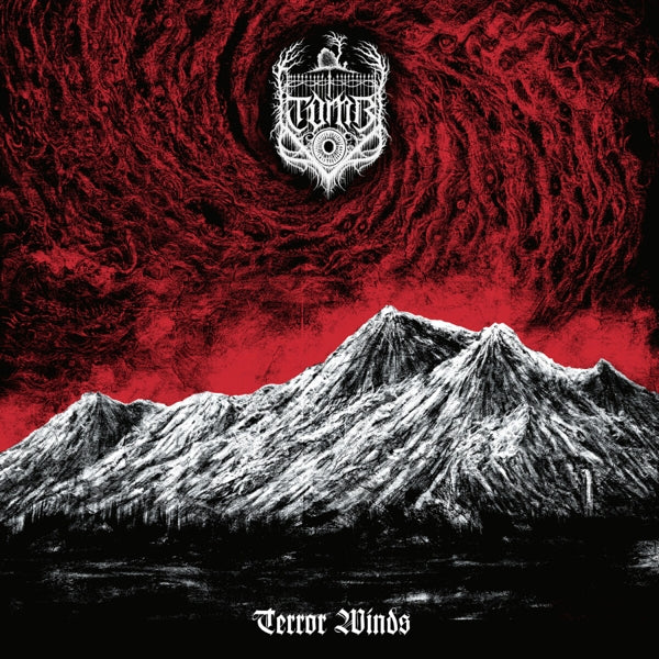 |  Vinyl LP | T.O.M.B. - Terror Winds (LP) | Records on Vinyl