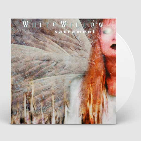 |  Vinyl LP | White Willow - Sacrament (LP) | Records on Vinyl