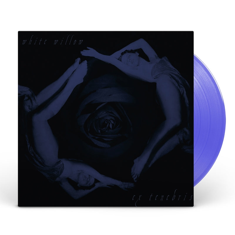 |  Vinyl LP | White Willow - Ex Tenebris (LP) | Records on Vinyl