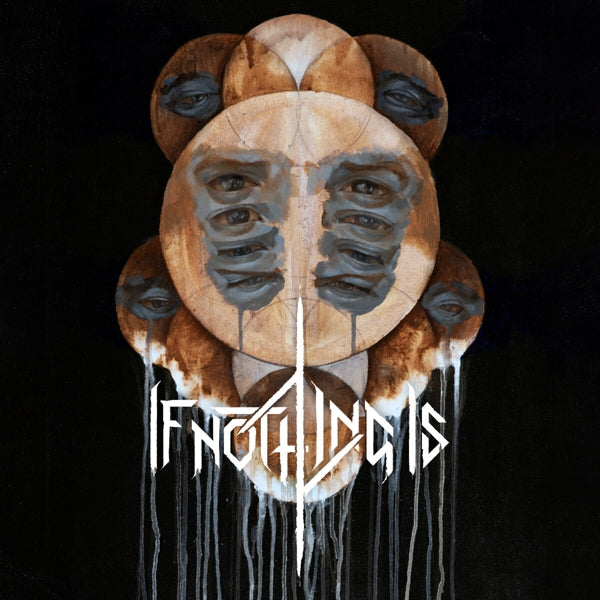 |  Vinyl LP | If Nothing is - If Nothing is (2 LPs) | Records on Vinyl