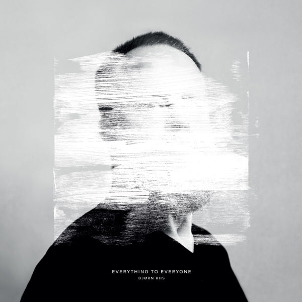 |  Vinyl LP | Bjorn Riis - Everything To Everyone (LP) | Records on Vinyl