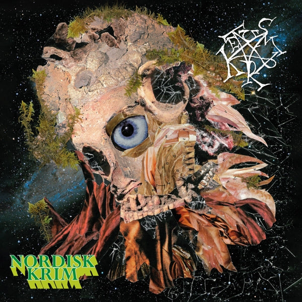 |   | Tusmorke - Nordisk Krim (2 LPs) | Records on Vinyl