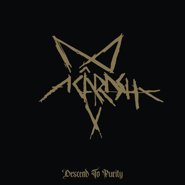 |  Vinyl LP | Acarash - Descend To Purity (LP) | Records on Vinyl
