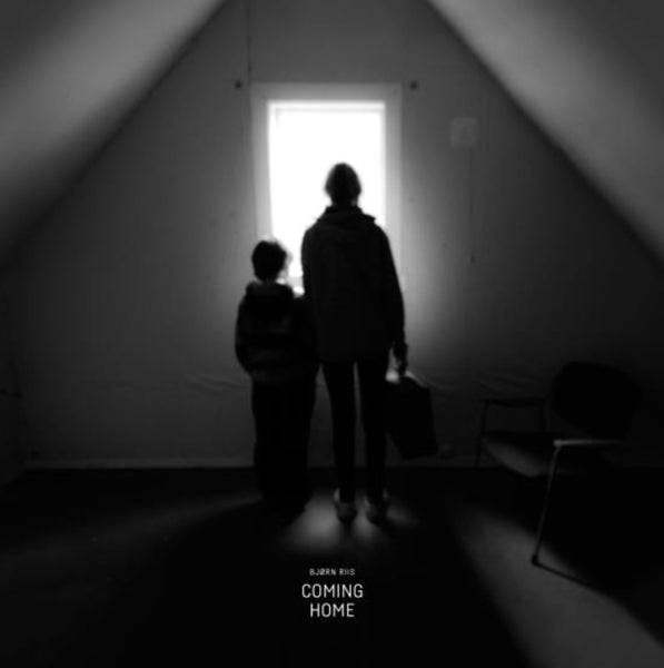 |  Vinyl LP | Bjorn Riis - Coming Home (LP) | Records on Vinyl