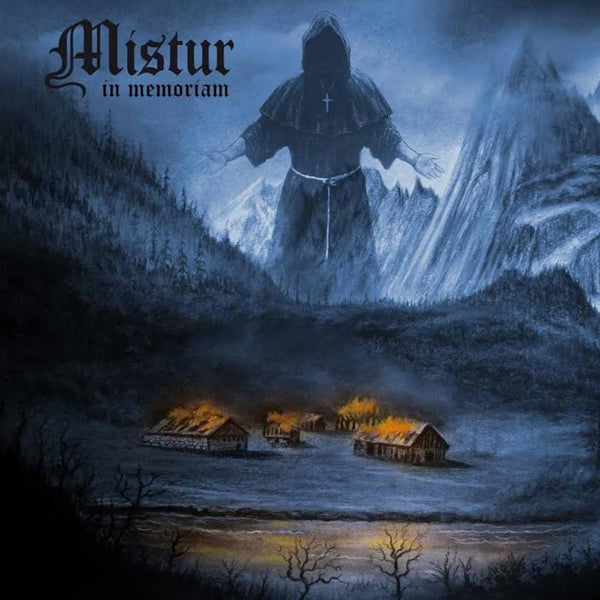 |   | Mistur - In Memoriam (2 LPs) | Records on Vinyl