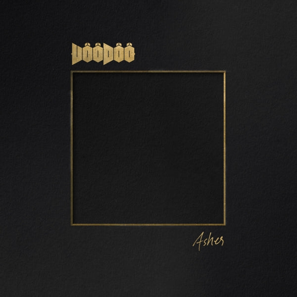 |  Vinyl LP | Voodoo - Ashes (LP) | Records on Vinyl