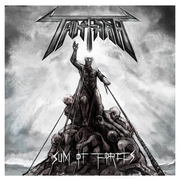 |  Vinyl LP | Tantara - Sum of Forces (LP) | Records on Vinyl