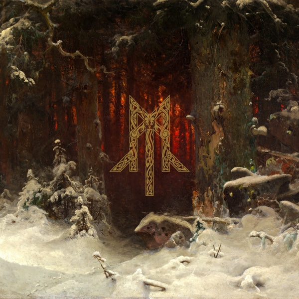 |  Vinyl LP | Wolcensmen - Songs From the Fyrgen (LP) | Records on Vinyl