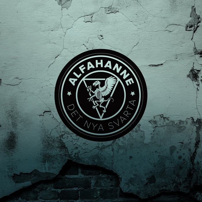 |   | Alfahanne - Det Nya Svarta (LP) | Records on Vinyl