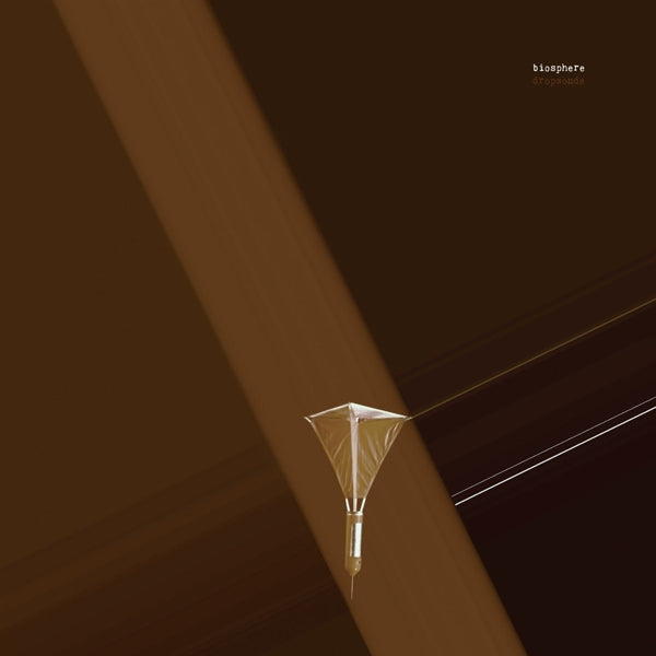 |  Vinyl LP | Biosphere - Dropsonde (3 LPs) | Records on Vinyl