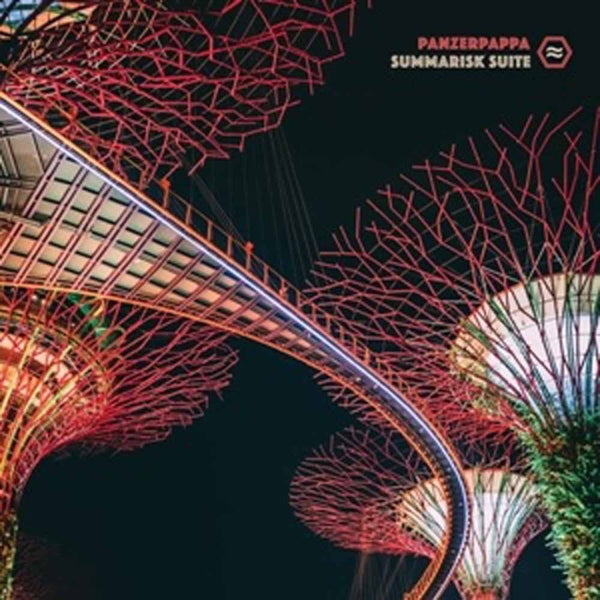 |   | Panzerpappa - Summarisk Suite (LP) | Records on Vinyl