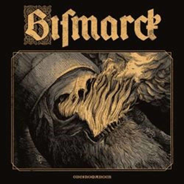 |  Vinyl LP | Bismarck - Oneiromancer (LP) | Records on Vinyl